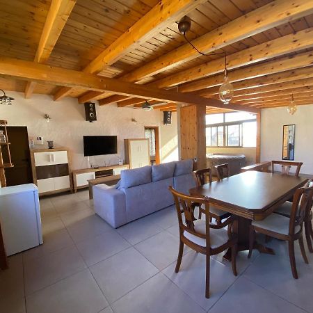 El Olivar Fuerteventura Holidays Пуерто-дель-Росаріо Екстер'єр фото