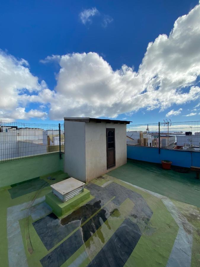 El Olivar Fuerteventura Holidays Пуерто-дель-Росаріо Екстер'єр фото