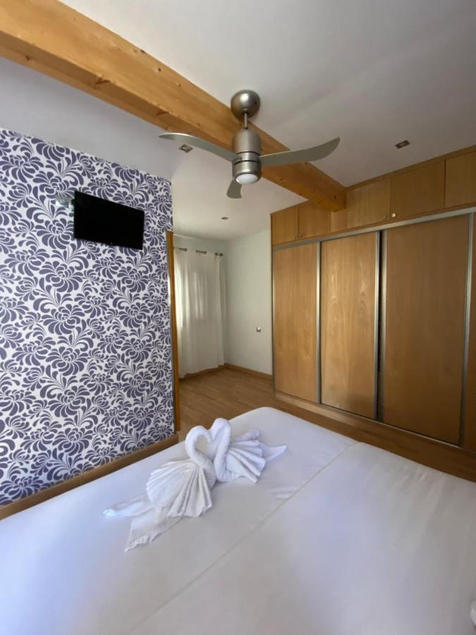 El Olivar Fuerteventura Holidays Пуерто-дель-Росаріо Екстер'єр фото