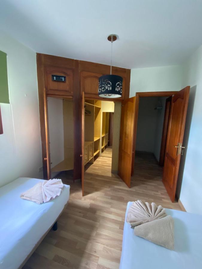 El Olivar Fuerteventura Holidays Пуерто-дель-Росаріо Екстер'єр фото