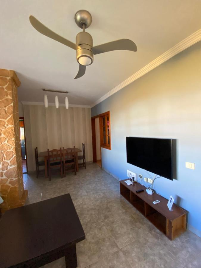 El Olivar Fuerteventura Holidays Пуерто-дель-Росаріо Екстер'єр фото