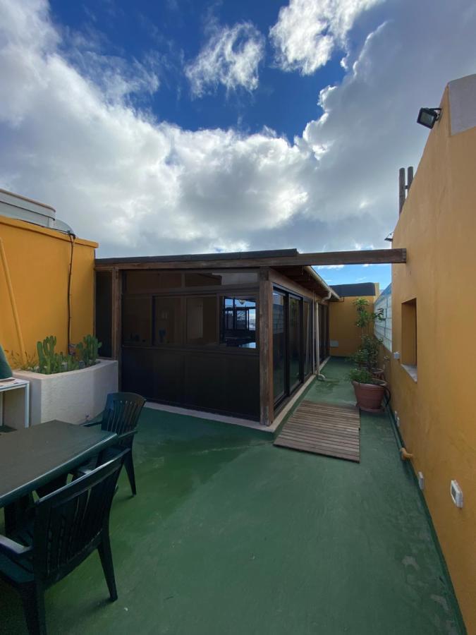El Olivar Fuerteventura Holidays Пуерто-дель-Росаріо Екстер'єр фото